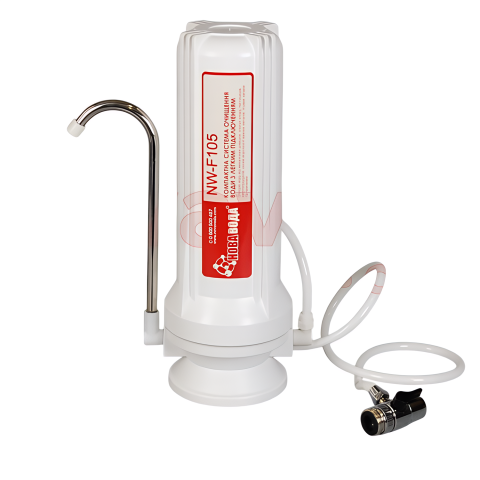 Настільний фільтр Нова вода NW-F105