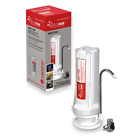 Настільний фільтр Нова вода NW-F105