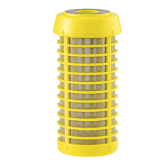 Картридж сітчастий Atlas Filtri Hydra RAH 7" 90 мкм RA5000020 (нержавіюча сталь)