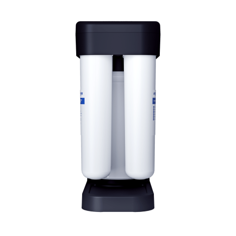 Фильтр с обратным осмосом Аквафор DWM-102S Black Edition