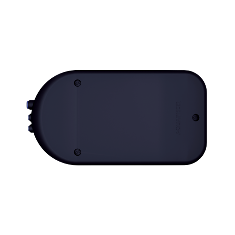 Фильтр с обратным осмосом Аквафор DWM-102S Black Edition