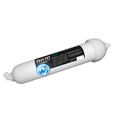 Шунгітовий мінералізатор Fitofilter M-2 Рh+