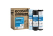 Комплект картриджів Ecosoft 1-2-3 (осмос) покращений (CHV3ECO)