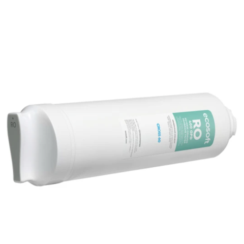 Мембрана Ecosoft 400GPD для фильтра обратного осмоса CROSS60 (CSVRO400DFRO)