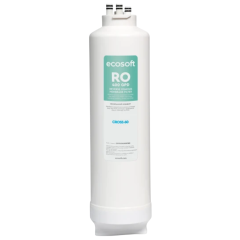 Мембрана Ecosoft 400GPD для фільтра зворотного осмосу CROSS60 (CSVRO400DFRO)