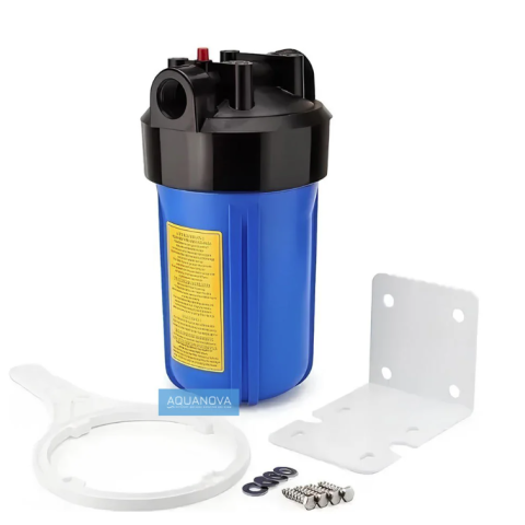 Фільтр Big Blue 10” Kaplya FK10BB1-OR1 (без картриджа)