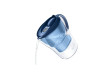 Фільтр-глечик Brita Marella XL Memo Синій 3,5/2,0 л (глечик + 2 картриджа Maxtra)