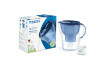 Фільтр-глечик Brita Marella XL MXpro Синій 3,5/2,0л з картриджем Maxtra PRO