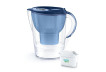 Фільтр-глечик Brita Marella XL MXpro Синій 3,5/2,0л з картриджем Maxtra PRO