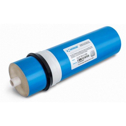Мембрана обратного осмоса Vontron ULP3013-500