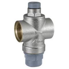 Редуктор зниження тиску, поршневий RBM (Італія)