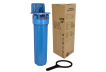 Фільтр Big Blue 20” Aquafilter BB20 FH20B1-WB (без картриджа)