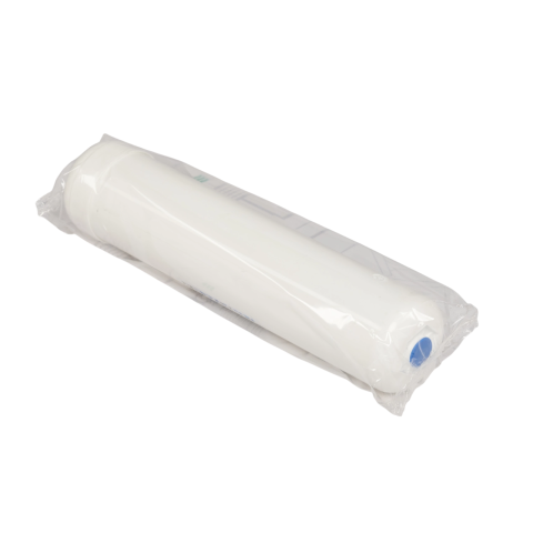 Попередній фільтр вугільний Aquafilter FCCBL-S-l-AQ