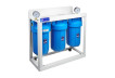 Фильтр трехколбовый Aquafilter HHBB10B Вig Blue 10 (BB10)