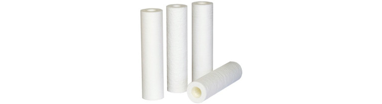 Разбираемся с микронностью картриджей: 20 микрон — это сколько?