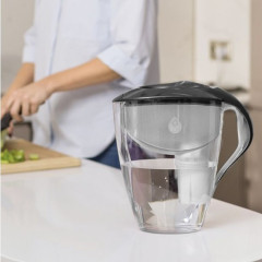 Фільтр глечик DAFI ASTRA Classic 3,0 л. графіт