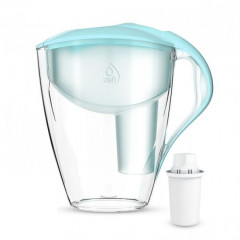 Фільтр глечик DAFI ASTRA Classic 3,0 л. м'ятний