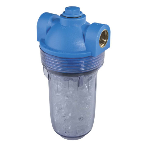 Фільтр полифосфатный Atlas Filtri DOSAFOS MIGNON PLUS 1/2" SL 2P MFO (RA403P414)