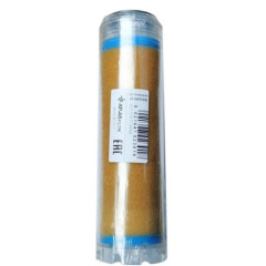 Картридж умягчающий Atlas Filtri QA 10" CF SX (RA5205125)