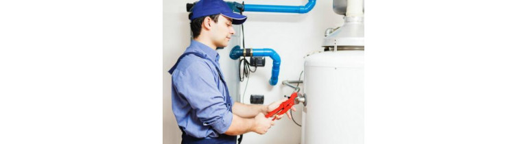 Монтаж оборудования водоподготовки