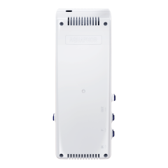 Насос для систем зворотного осмосу у корпусі Аквафор (100 GPD)