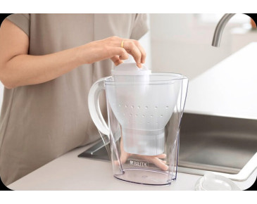 Фильтры-кувшины для воды Брита — гарантия немецкого качества