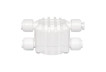 Чотириходовий клапан Organic CV0201W-Q, 1/4"