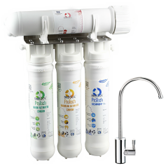 Фільтр ультрафільтрації Bregus® ProTech Ultra (BPT-ULT)