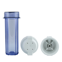 Колба ORGANIC в сборе (C905-WF14) 1/4" (два резиновых уплотнителя)