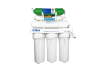 Фільтр з зворотним осмосом Pallas Viva 6 з мінералізатором