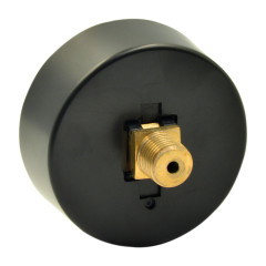 Манометр фронтальний Сewal d63 1/4" 10 бар