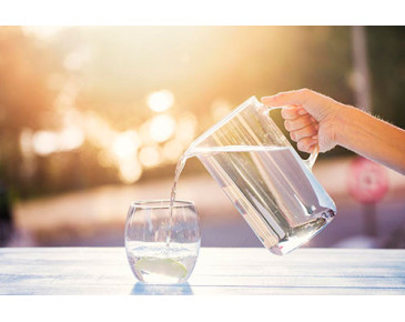 Чи можна пити дистильовану воду