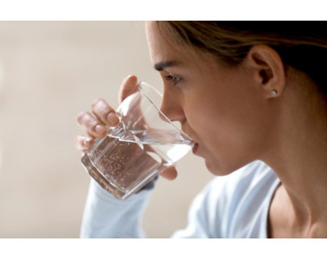 Можно ли пить умягченную воду?