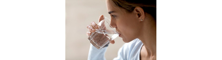 Чи можна пити воду після зворотного осмосу