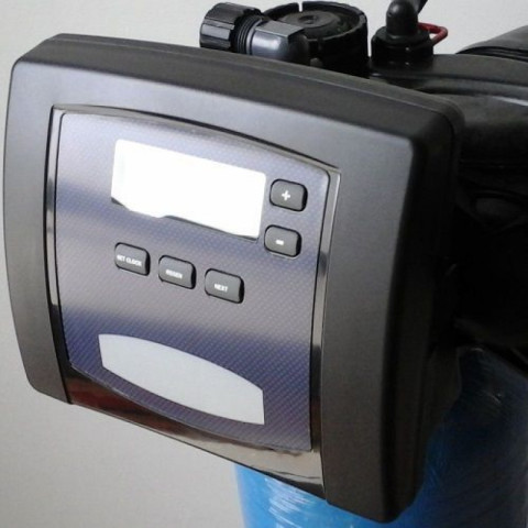 Фільтр для видалення заліза та сірководню 1044 Clack Impression AirPlus з аерацією