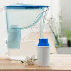 Картридж DAFI Mg+ Classic з Магнієм