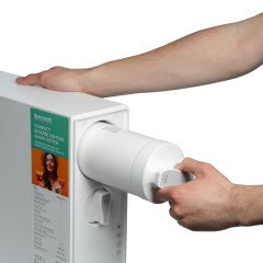 Фільтр зворотного осмосу Ecosoft CROSS90 (MO3600PECO)