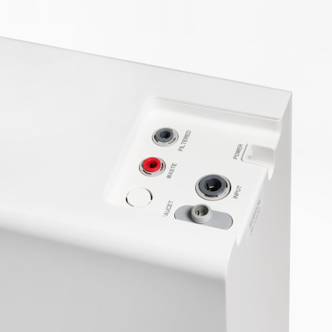 Компактний розумний фільтр зворотного осмосу CROSS60 (MO3400PECO)