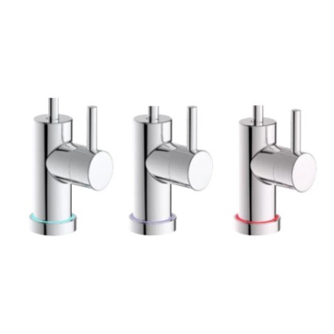 Компактний розумний фільтр зворотного осмосу CROSS60 (MO3400PECO)