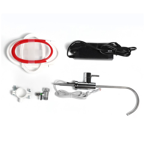 Фільтр зворотного осмосу Ecosoft CROSS90 (MO3600PECO)