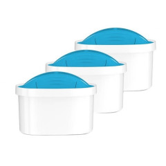 Комплект картриджів Dafi Unimax Mg+ (3 шт.) з магнієм