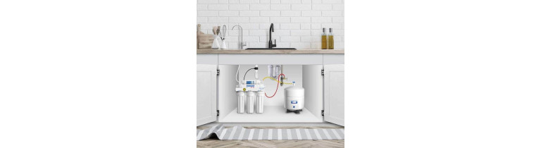 Які фільтри для води купити в квартиру: Керівництво по вибору