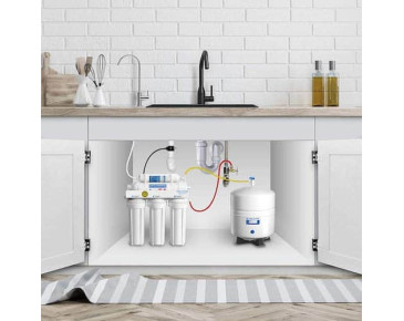 Які фільтри для води купити в квартиру: Керівництво по вибору