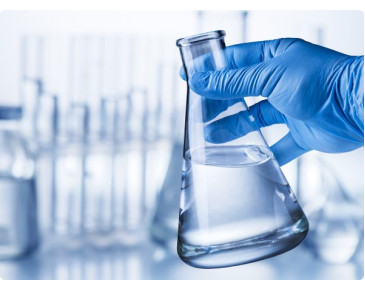 Очистка воды для медицинских нужд: Гарантированная безопасность и качество