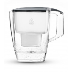 Фильтр-кувшин Dafi Start Unimax 4,0/2,2л серый