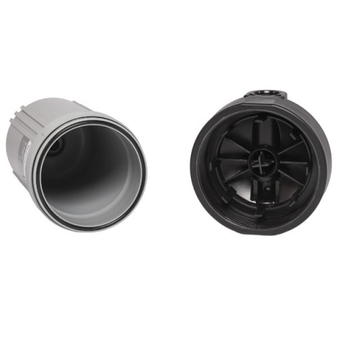 Фильтр BIG BLUE Ecosoft BB10 1'' FPV4510ECO (без картриджа)