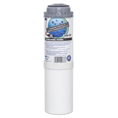 Картридж для двохступеневої очистки Aquafilter FCCA-STO