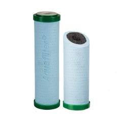 Картридж антибактеріальний Aquafilter FCPS5-BL-AB  