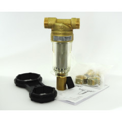 Фільтр механічний Honeywell FF06-1/2AA для холодної води