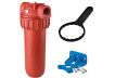 Фільтр магістральний Atlas Senior Plus HOT 3P-AFP SX 1